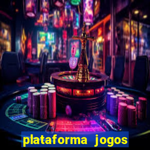 plataforma jogos gusttavo lima